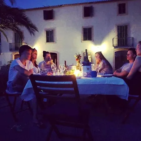 Masia Del Marques Villa *