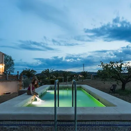Masia Del Marques Βίλα *