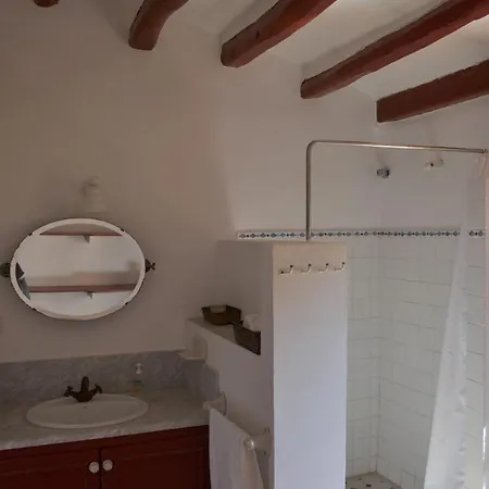 Masia Del Marques * Olerdola