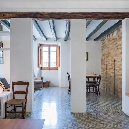 Masia Del Marques Olerdola