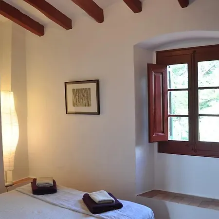 Masia Del Marques Olerdola