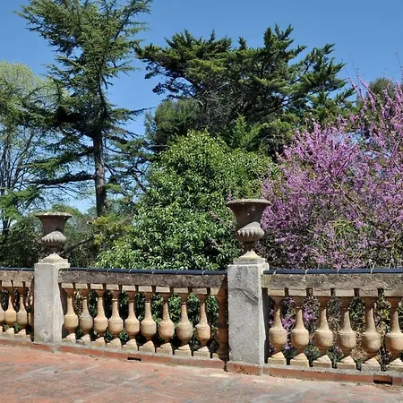 Masia Del Marques Βίλα Olerdola