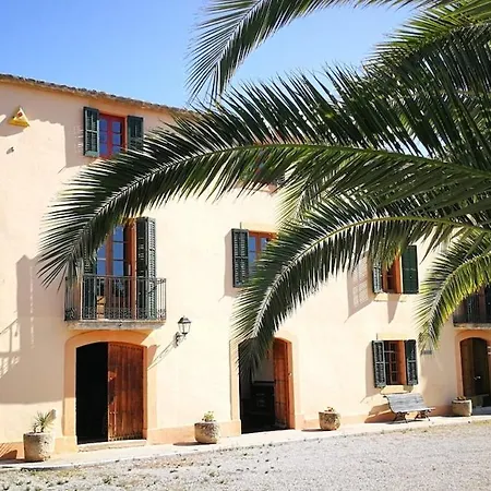 Masia Del Marques Villa