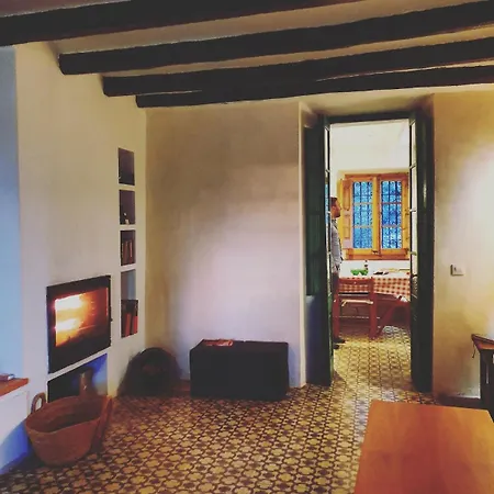 Masia Del Marques *