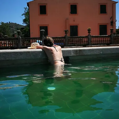 Masia Del Marques Βίλα