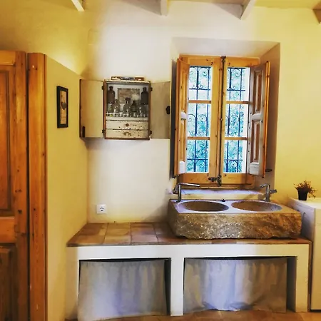 Masia Del Marques Olerdola