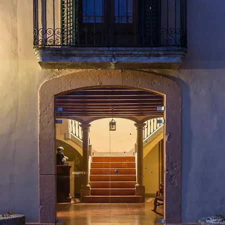 Masia Del Marques
