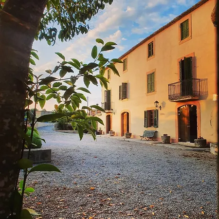Masia Del Marques Olerdola