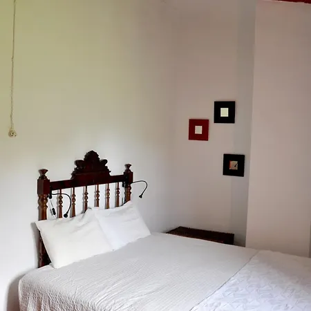 Masia Del Marques Villa *