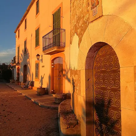 Masia Del Marques Villa *