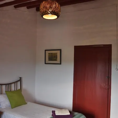 Masia Del Marques * Olerdola