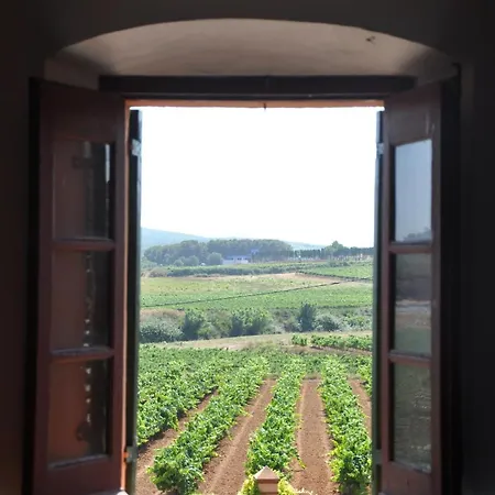 Masia Del Marques Villa Olerdola