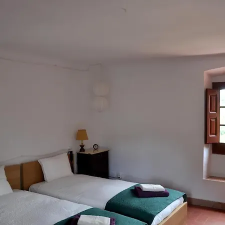 Masia Del Marques