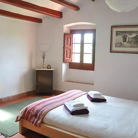 Villa Masia Del Marques *
