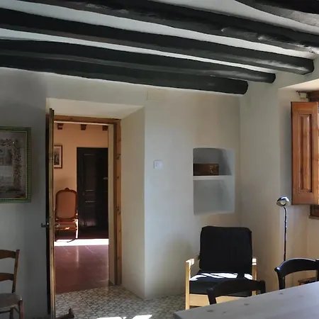 Masia Del Marques