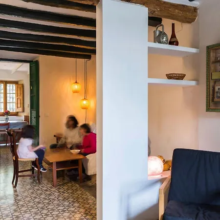 Villa Masia Del Marques *