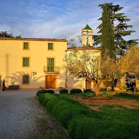 Masia Del Marques *