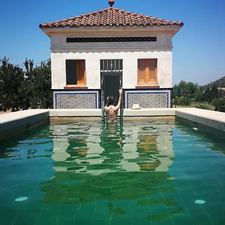 Villa Masia Del Marques