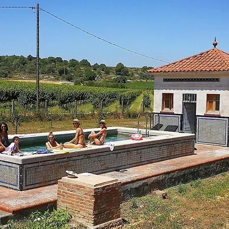 Βίλα Masia Del Marques *