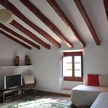 Masia Del Marques Villa