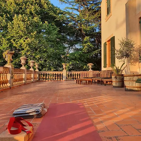 Masia Del Marques Villa