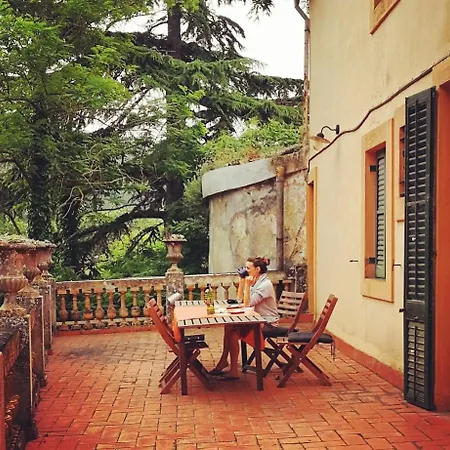 Masia Del Marques