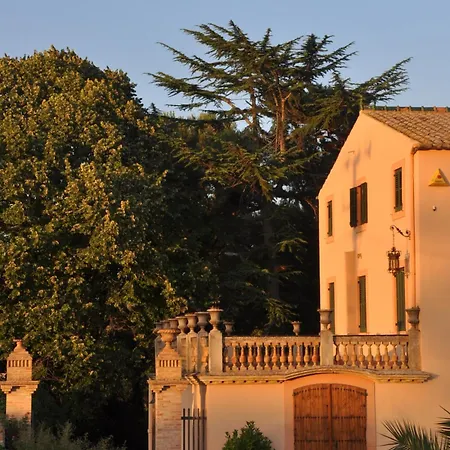 Masia Del Marques *