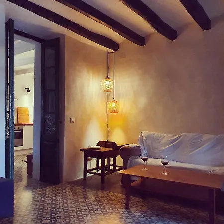 Masia Del Marques Villa
