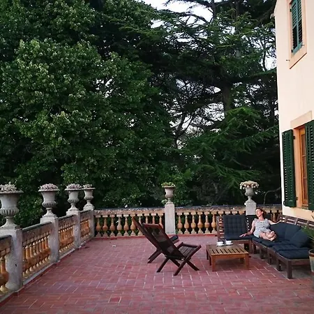 Masia Del Marques Villa Olèrdola