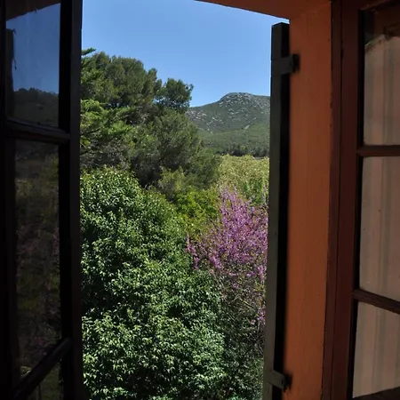 Masia Del Marques Βίλα